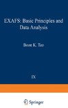 EXAFS: Basic Principles and Data Analysis