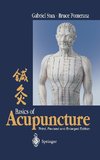 Basics of Acupuncture