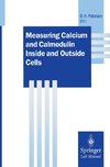 Measuring Calcium and Calmodulin Inside and Outside Cells