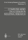 Computer Aided Drug Design in Industrial Research