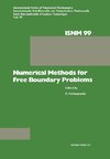 Numerical Methods for Free Boundary Problems