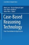 Case-Based Reasoning Technology