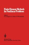 Finite Element Methods for Nonlinear Problems