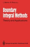 Boundary Integral Methods