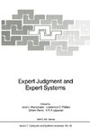 Expert Judgment and Expert Systems