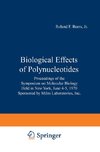 Biological Effects of Polynucleotides