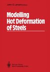 Modelling Hot Deformation of Steels