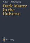 Dark Matter in the Universe