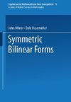 Symmetric Bilinear Forms