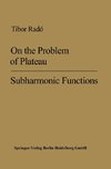 On the Problem of Plateau