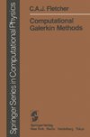 Computational Galerkin Methods