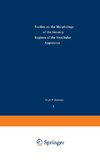 Studies on the Morphology of the Sensory Regions of the Vestibular Apparatus