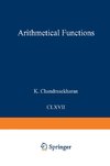 Arithmetical Functions