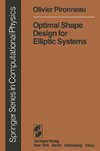 Optimal Shape Design for Elliptic Systems