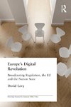 Europe's Digital Revolution