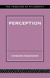 Robinson, H: Perception