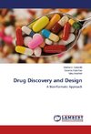 Drug Discovery and Design