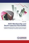 WTO Membership and South Caucasus Economies