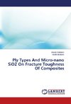 Ply Types And Micro-nano SiO2 On Fracture Toughness Of Composites