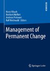 Management of Permanent Change