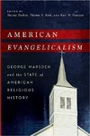 American Evangelicalism