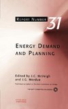 Energy Demand and Planning