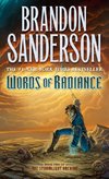 Words of Radiance