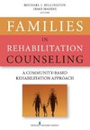 Families in Rehabilitation Counseling