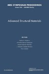 Advanced Structural Materials