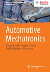 Automotive Mechatronics