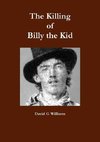 The Killing of Billy the Kid