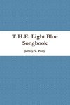 T.H.E. Light Blue Songbook