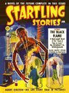 Startling Stories, January 1939