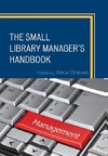 SMALL LIBRARY MANAGERS HANDBOOPB