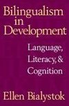 Bilingualism in Development