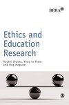 Ethics and Education Research