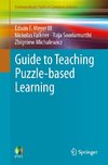 Guide to Teaching Puzzle-based Learning