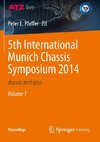 5th International Munich Chassis Symposium 2014