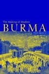 The Making of Modern Burma