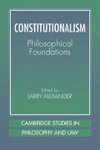 Constitutionalism