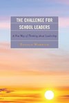 SCHOOL LEADERSHIP THAT MATTERSPB