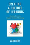 CREATING A CULTURE OF LEARNINGPB