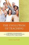 EVOLUTION OF TEACHING