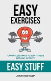 Easy Exercises