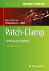 Patch-Clamp Methods and Protocols