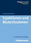 Injektionen und Blutentnahmen