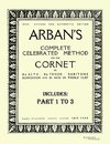 Arban´s complete celebrated method for the cornet