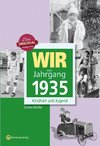 Wir vom Jahrgang 1935