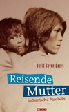 Reisende Mutter