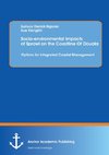 Socio-environmental Impacts of Sprawl on the Coastline Of Douala: Options for Integrated Coastal Management